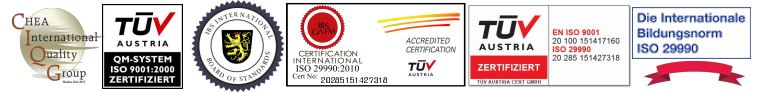 Accredited Project Management Certification